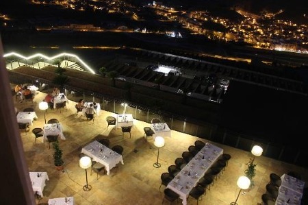 Restaurante Parador de Lorca